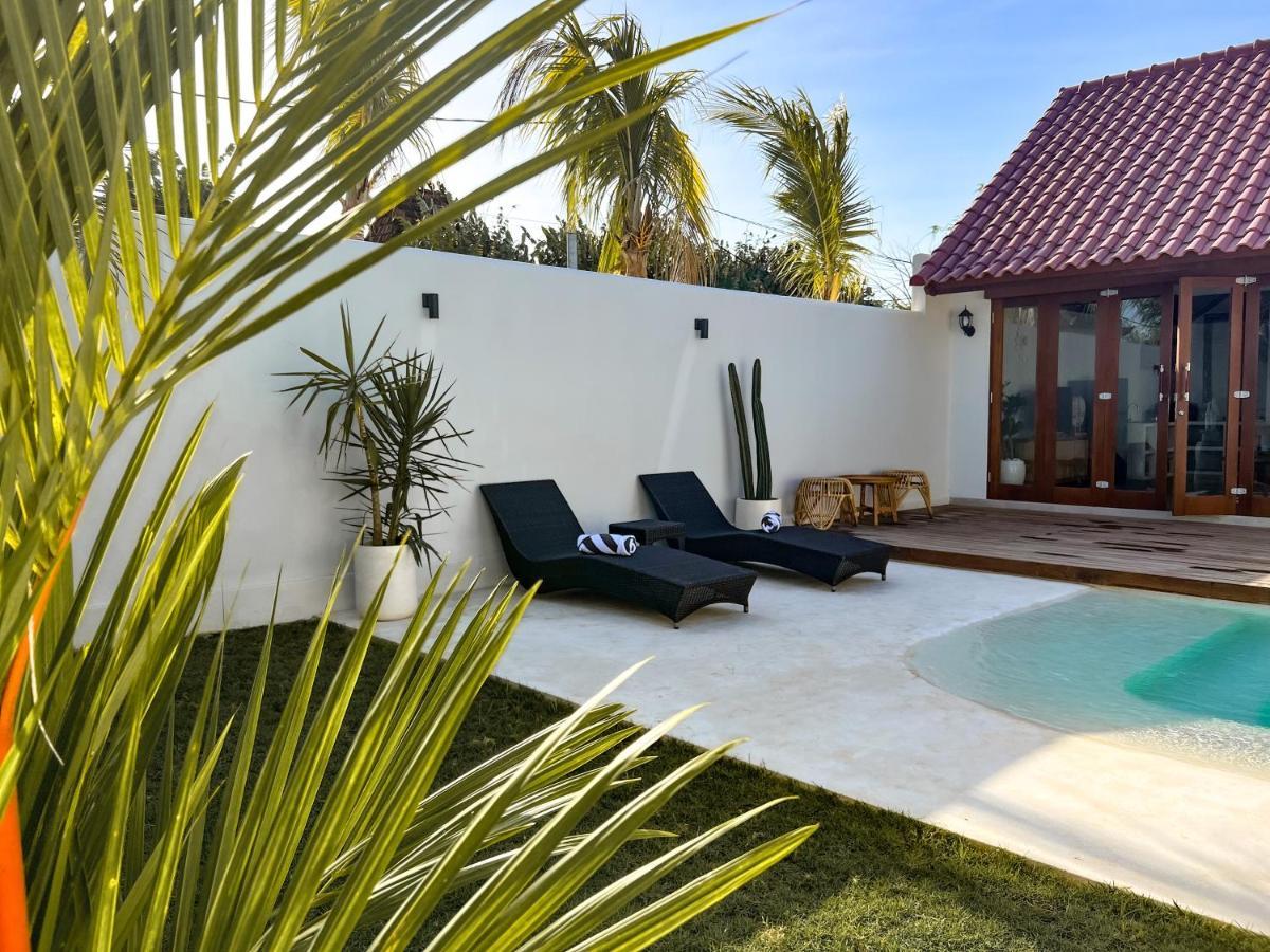 Villa Moana & Bingin Uluwatu