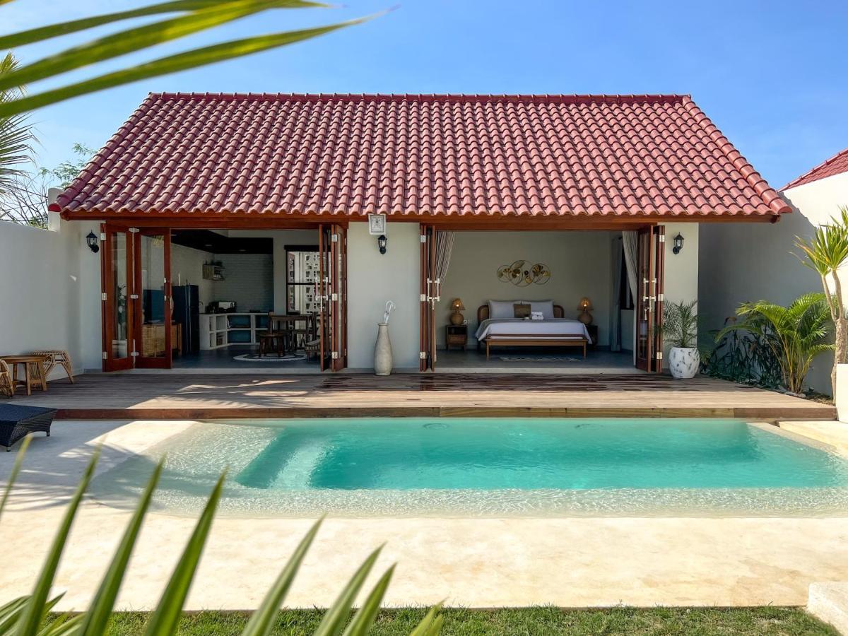 Villa Moana & Bingin Uluwatu