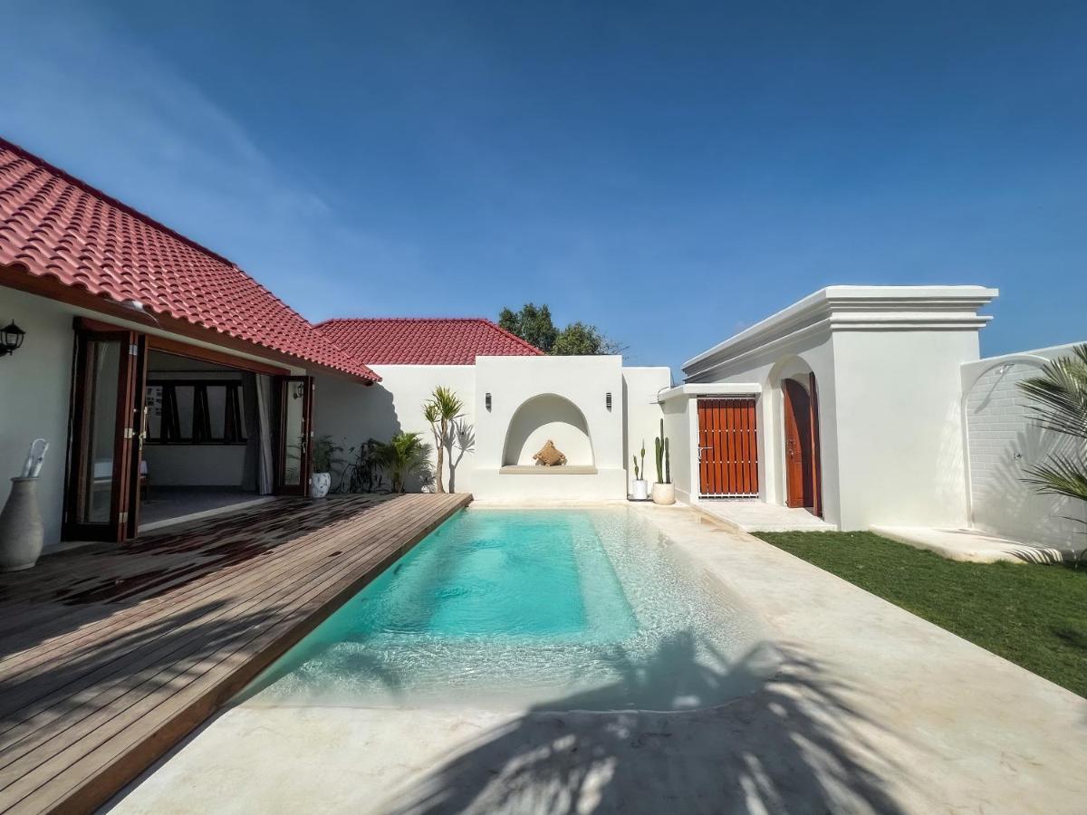 Villa Moana & Bingin