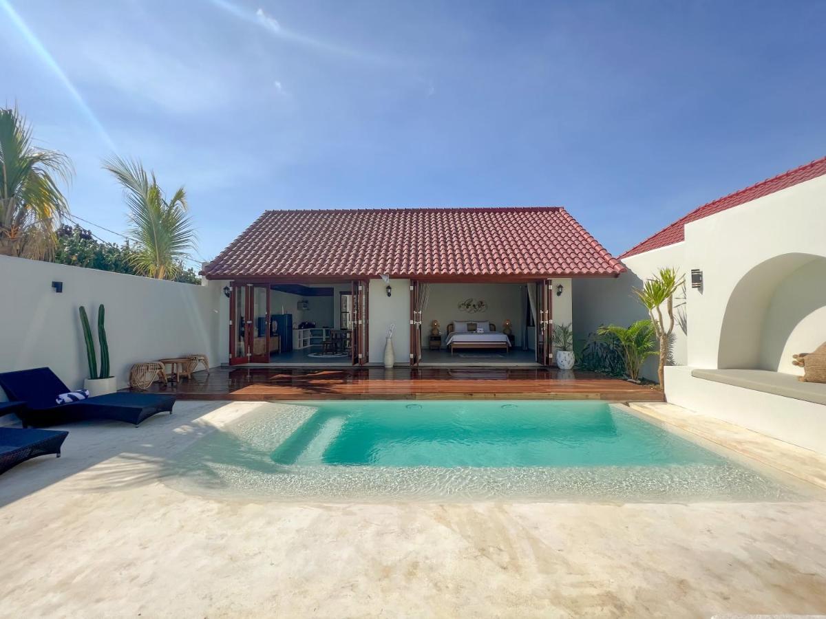 Villa Moana & Bingin Uluwatu