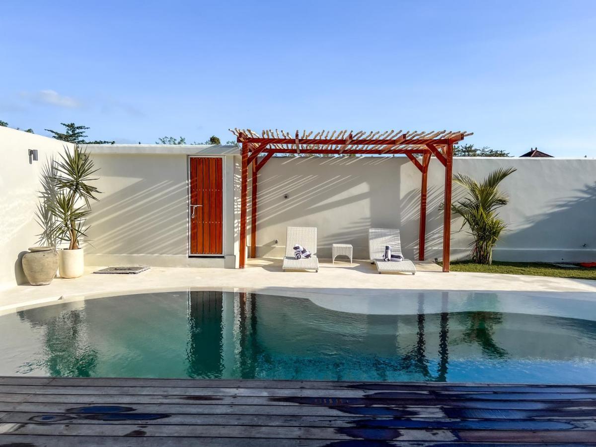 Moana & Bingin Villa Uluwatu