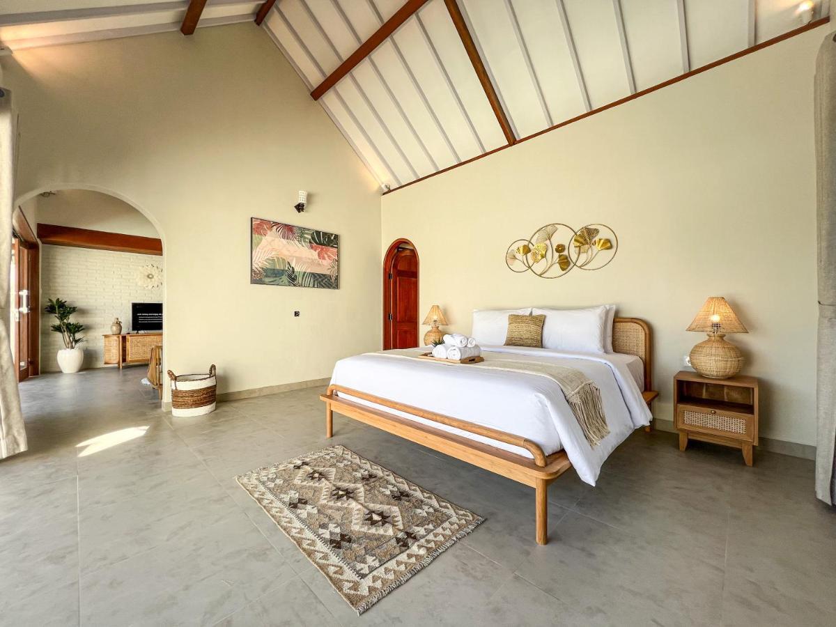 Moana & Bingin Villa