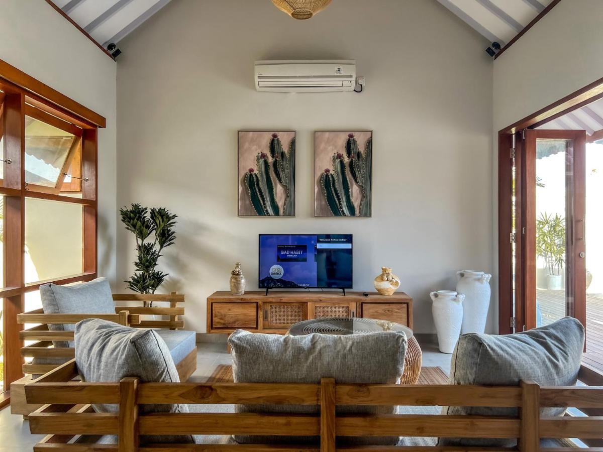 Villa Moana & Bingin Uluwatu