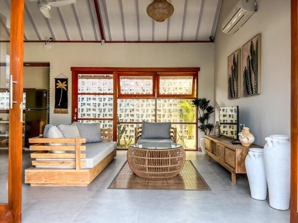 Moana & Bingin Villa *