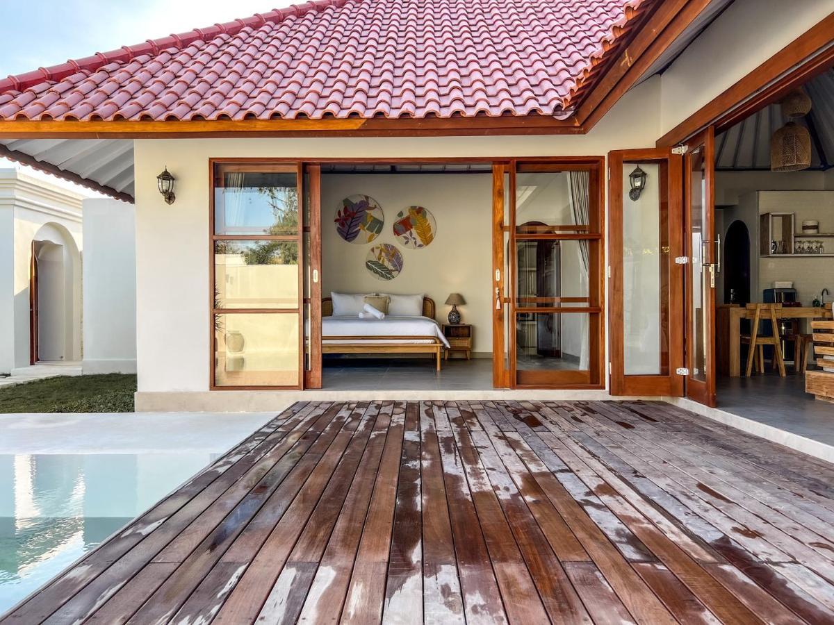 Moana & Bingin Villa