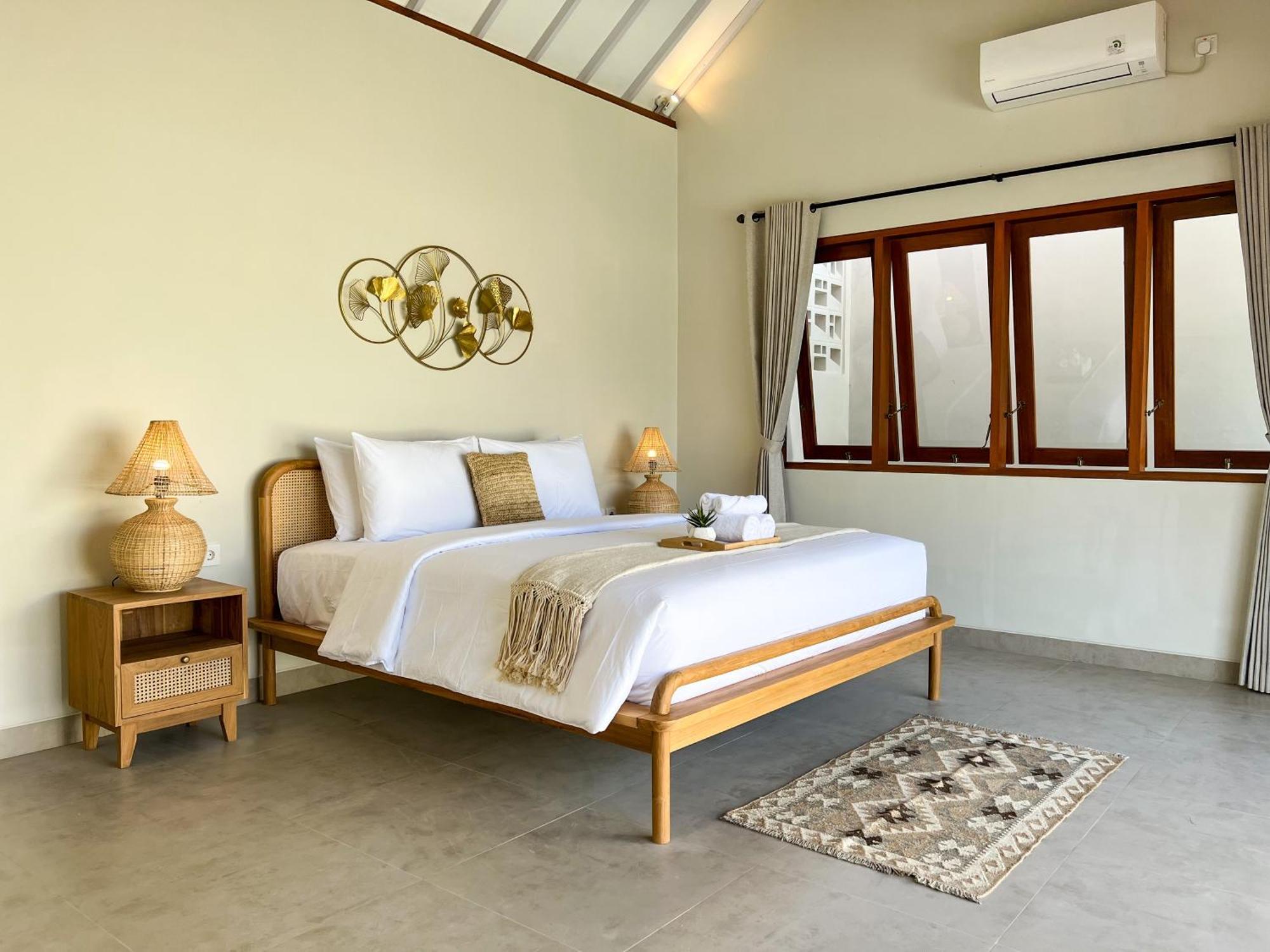 Moana & Bingin Villa