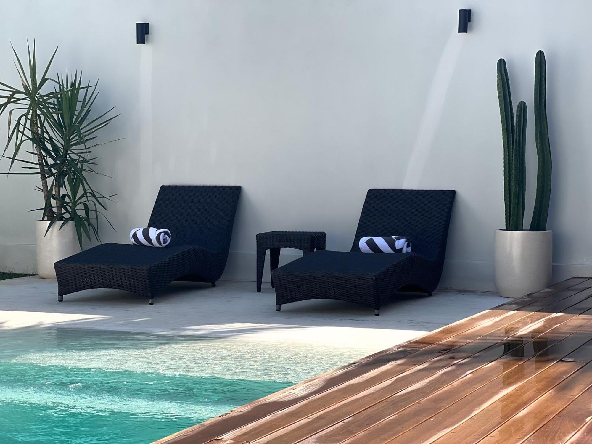 Villa Moana & Bingin