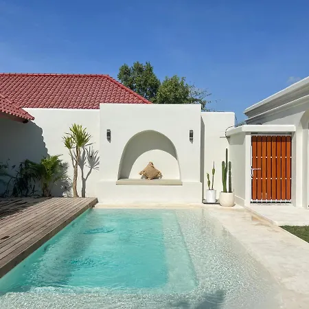 Moana Villa & Suites Bingin Uluwatu Exterior foto