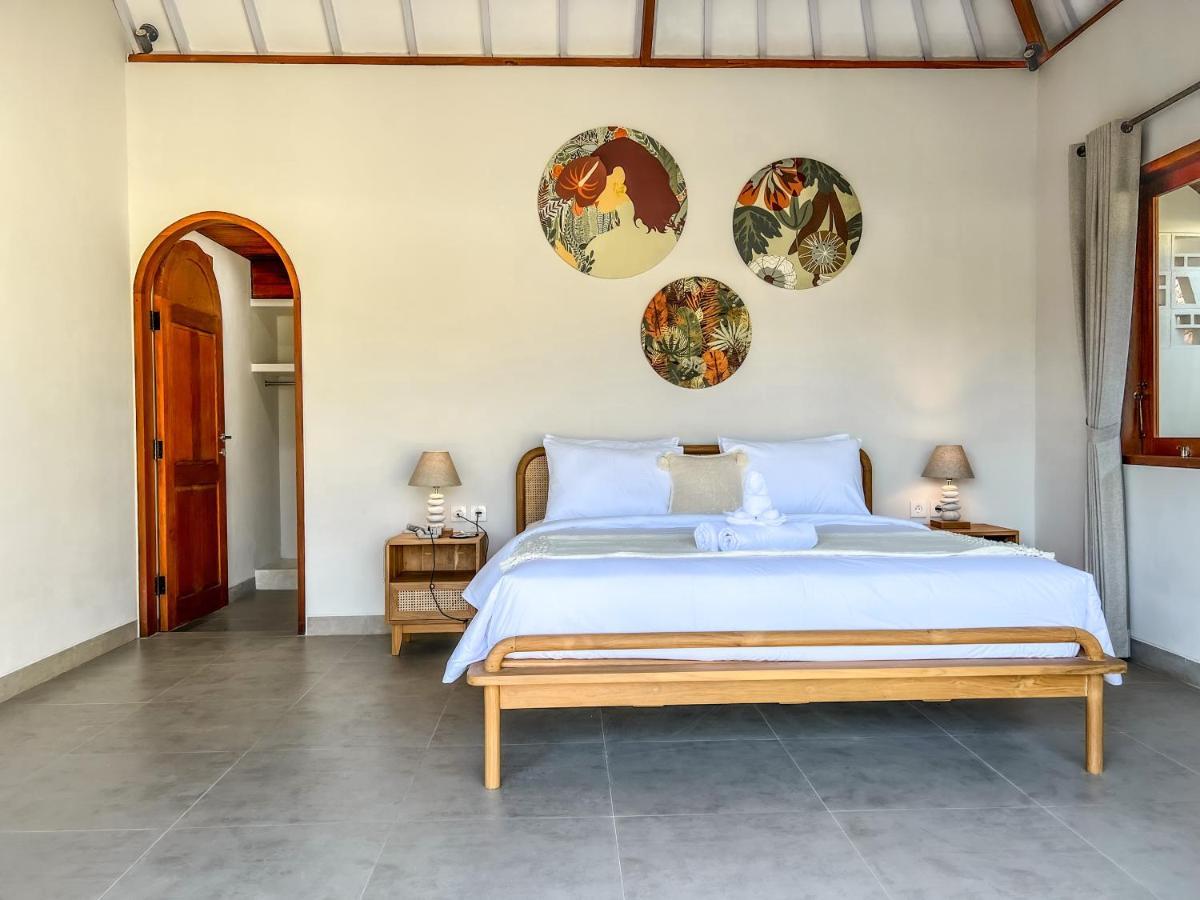 विला Moana & Bingin Uluwatu (Bali)